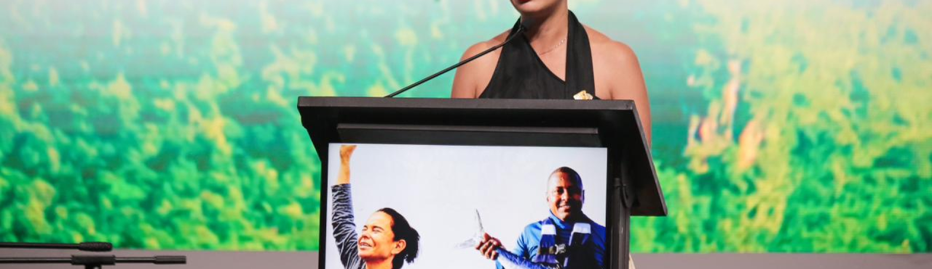 Con un consenso de 28 países concluyó la II Conferencia Internacional de Reforma Agraria y Desarrollo Rural ICARRD+20